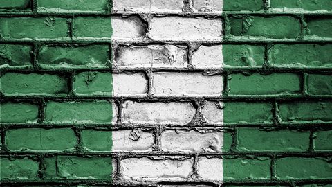 Illustrative photo: flag, banner, nation